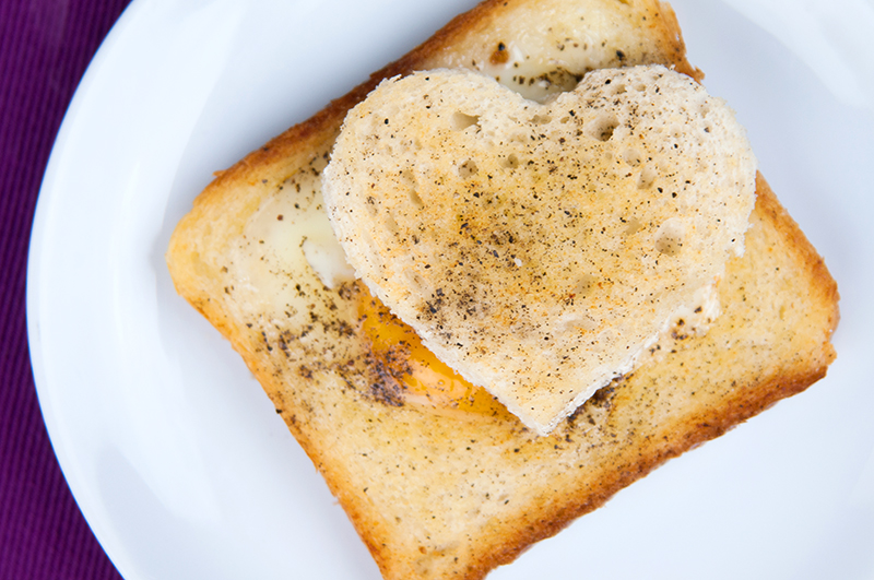 French Tost