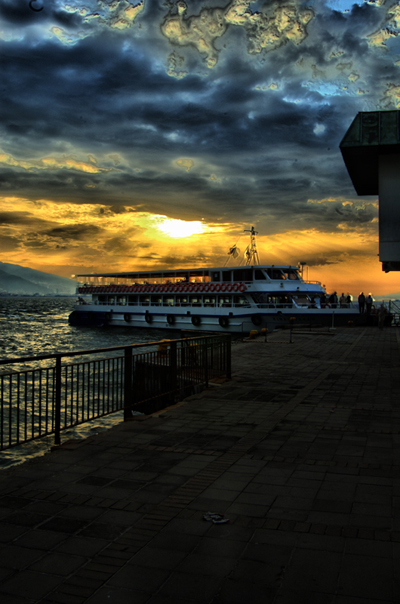 Konak