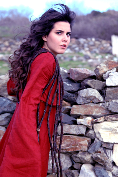 Moda Fotoğrafı, Moda Tasarım